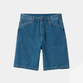 Eco Friendly Dye Anti Chafe Seamless Landon Short