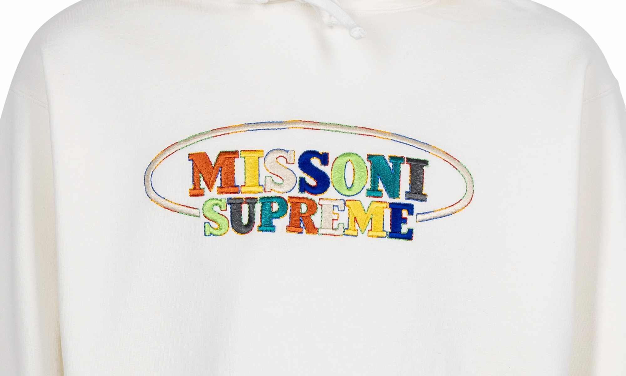 Missoni Hoodie "FW 21"