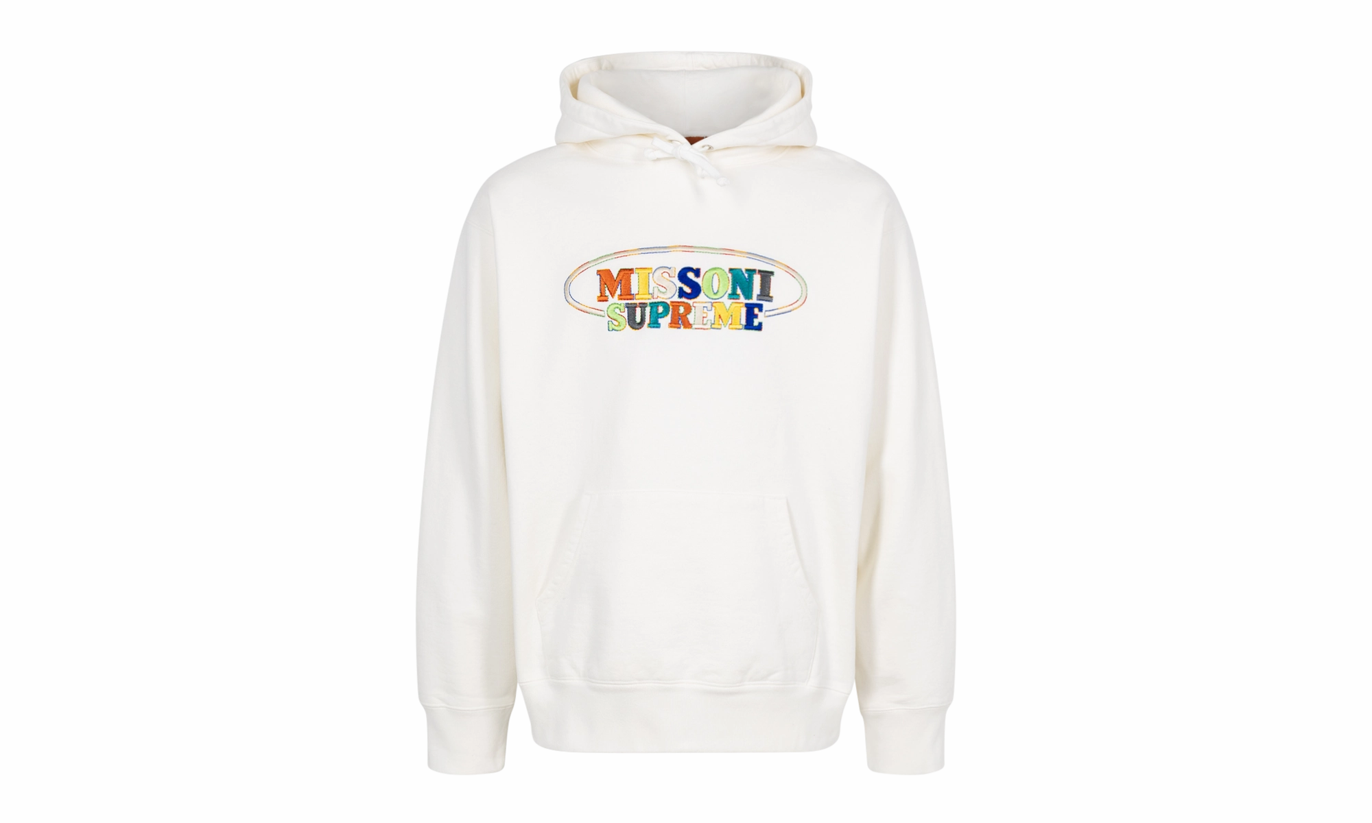 Missoni Hoodie "FW 21"