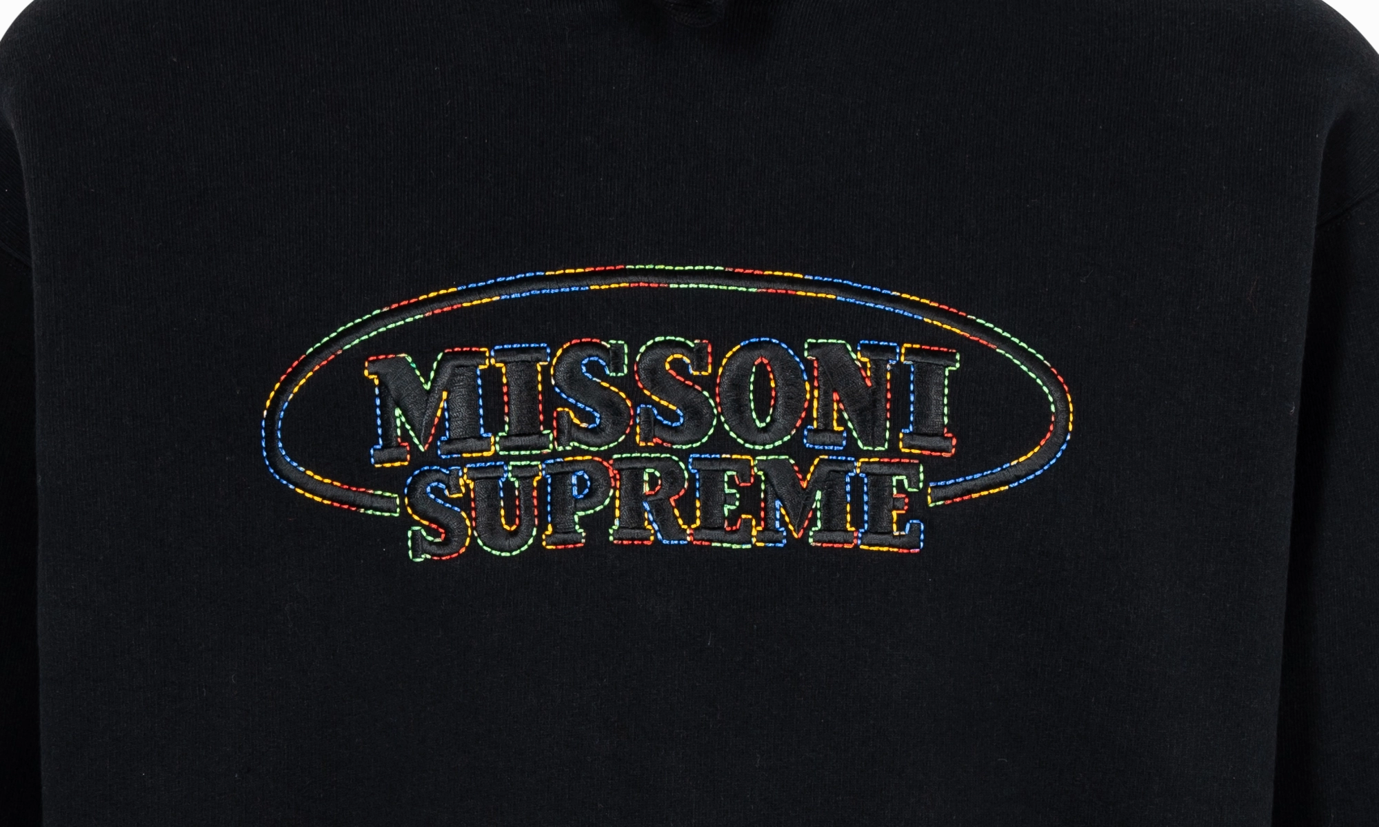 Missoni Hoodie "FW 21"