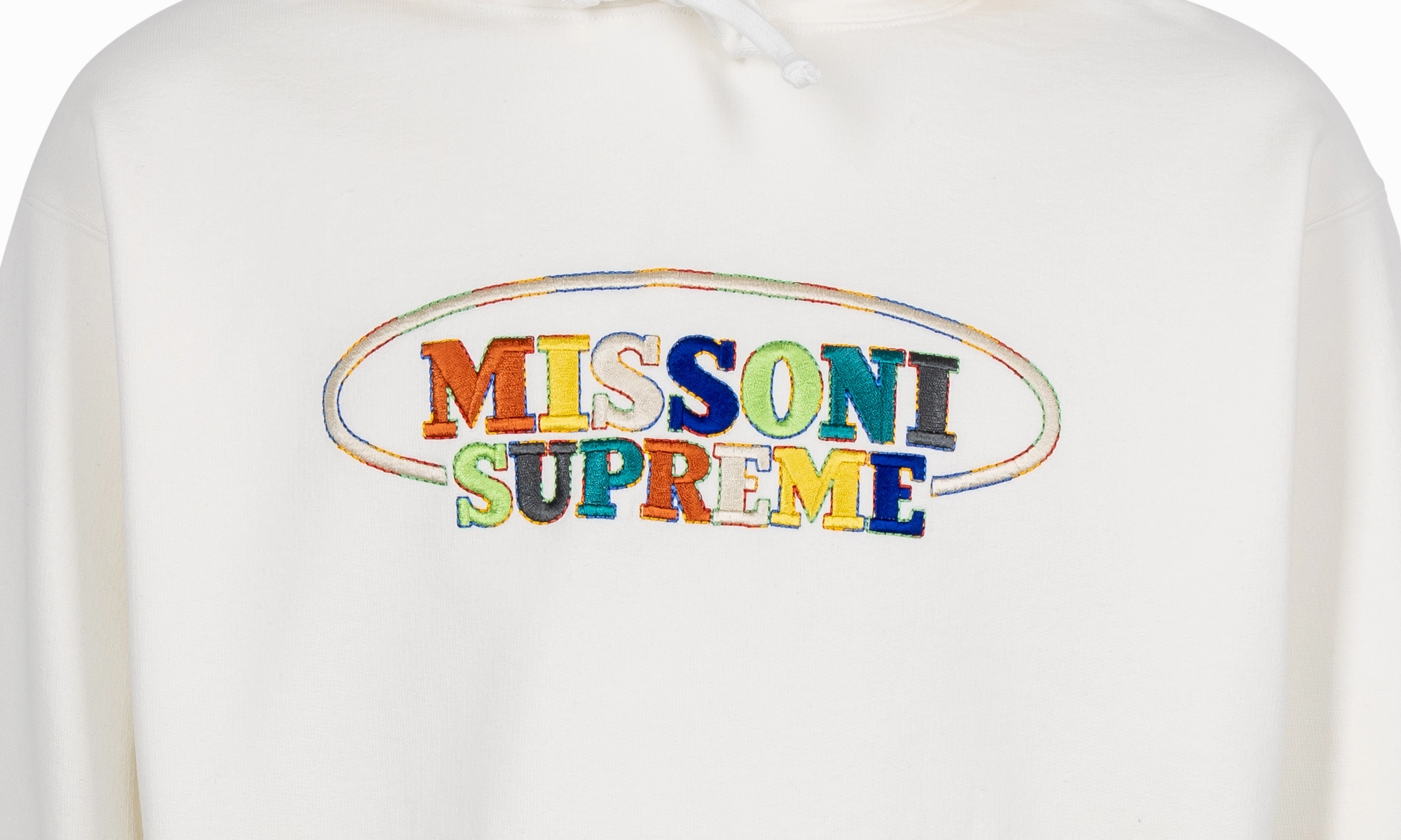 Missoni Hoodie "FW 21"