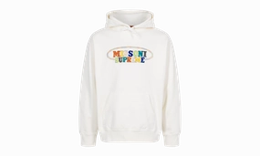 Missoni Hoodie "FW 21"