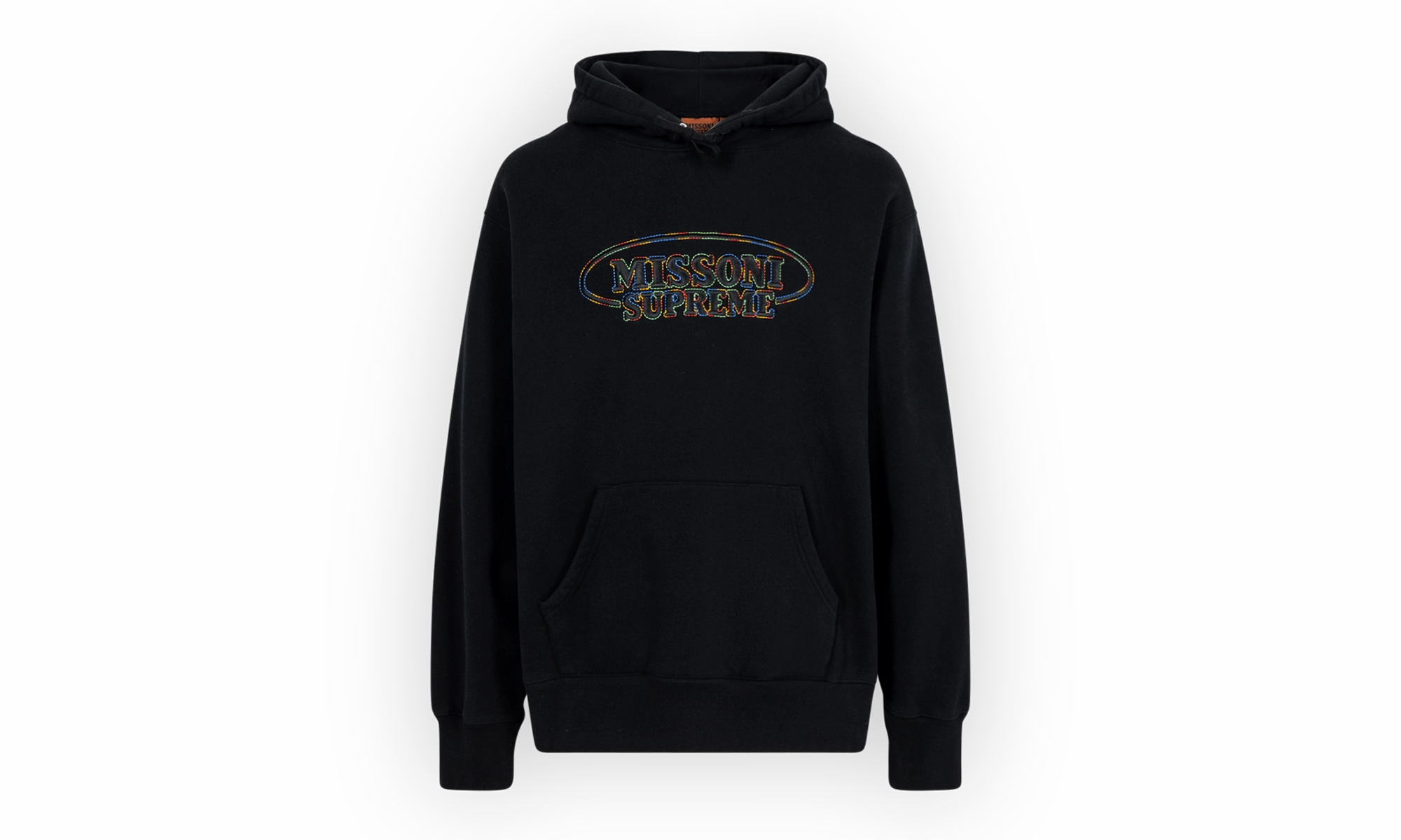 Missoni Hoodie "FW 21"