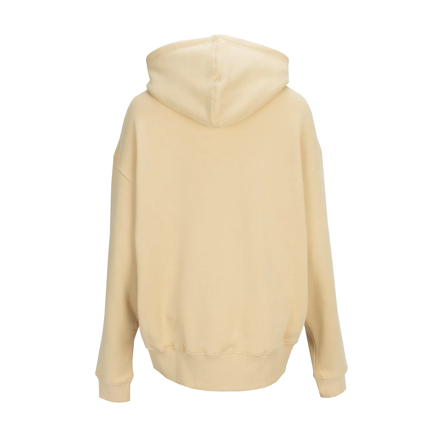 Mister Cartoon Rose Hoody - Womens Thermal Insulation Layer AntiStaticLining