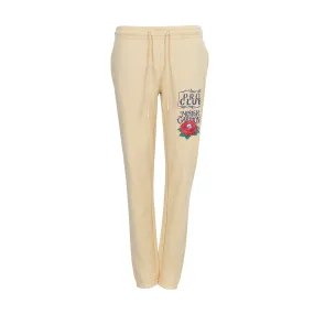 Mister Cartoon Rose Pant - Womens DoubleLayerReinforcement