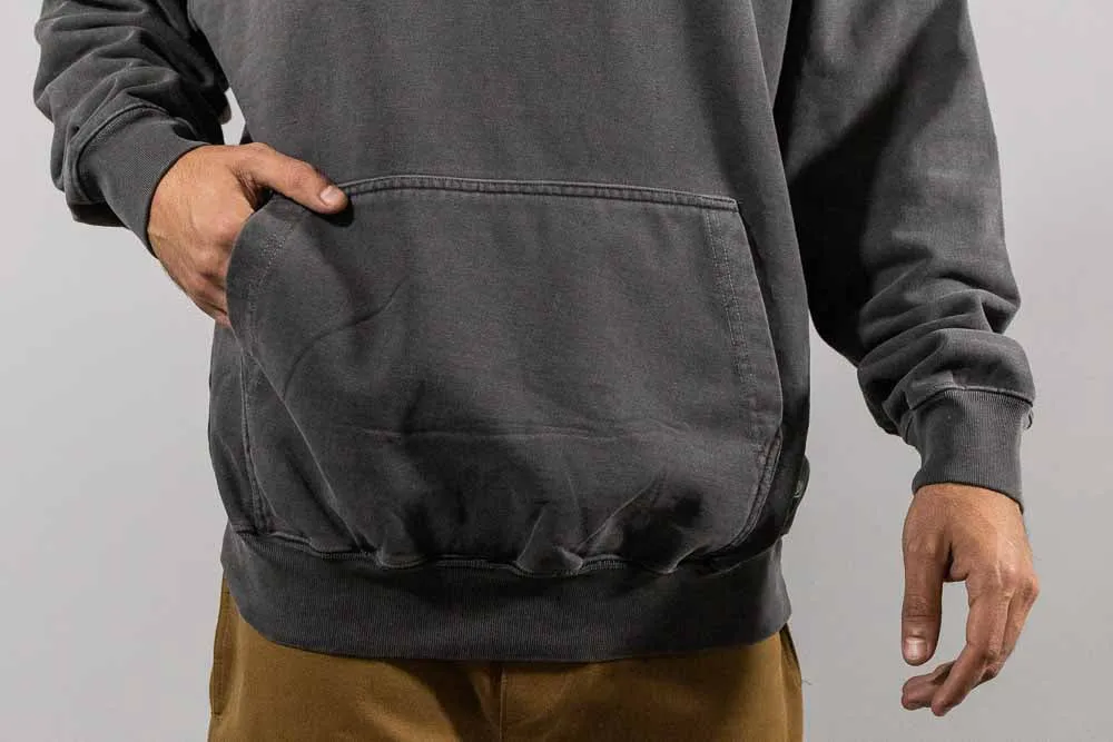 Double Needle Stitching AllDaySoftness Mitchell & Ness x Club Am??rica Campeones 13 Hoodie