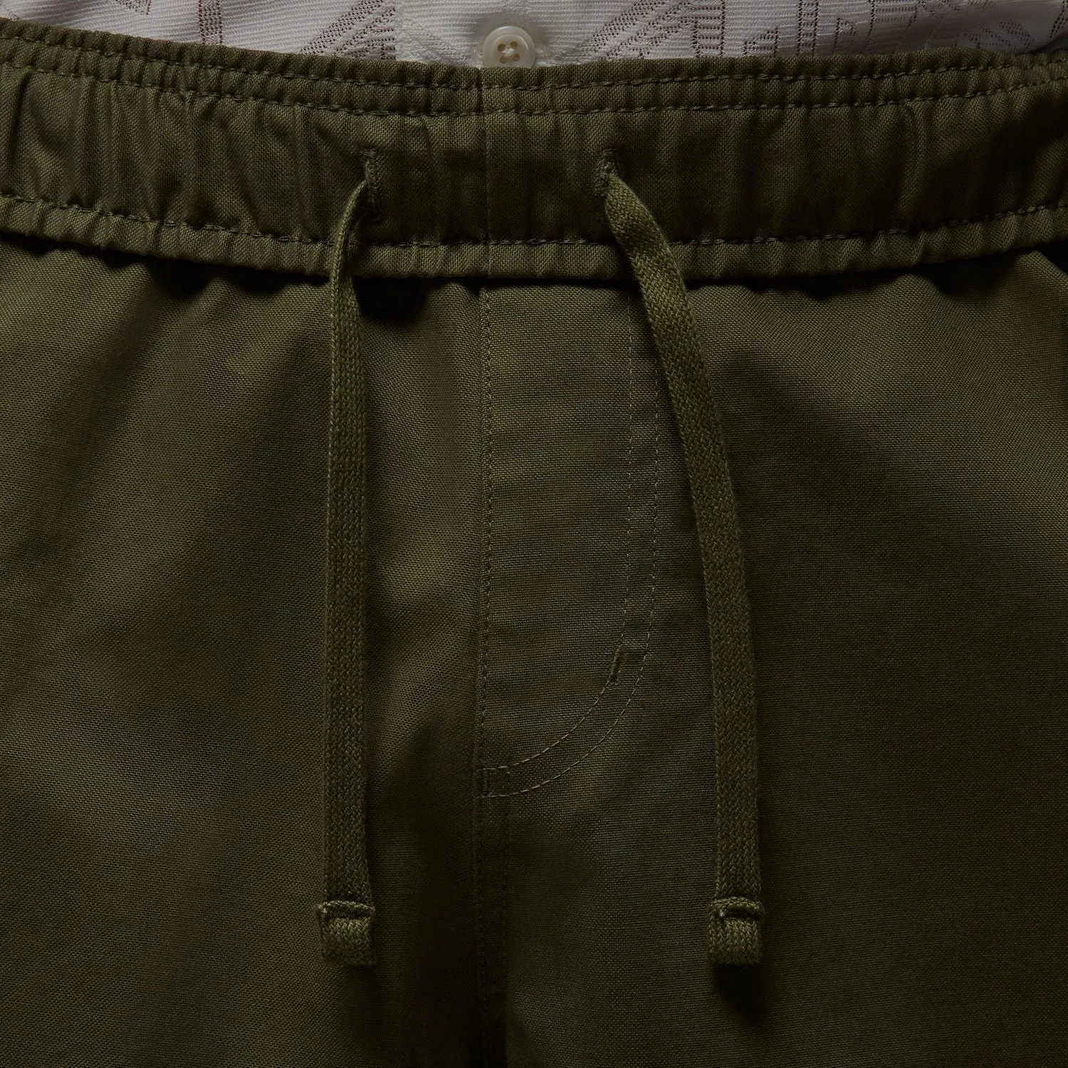 MJ Essential Woven Short - Mens LightweightMaterial