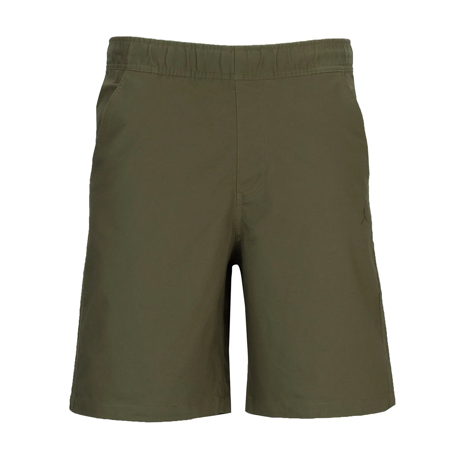 MJ Essential Woven Short - Mens Sharp Line