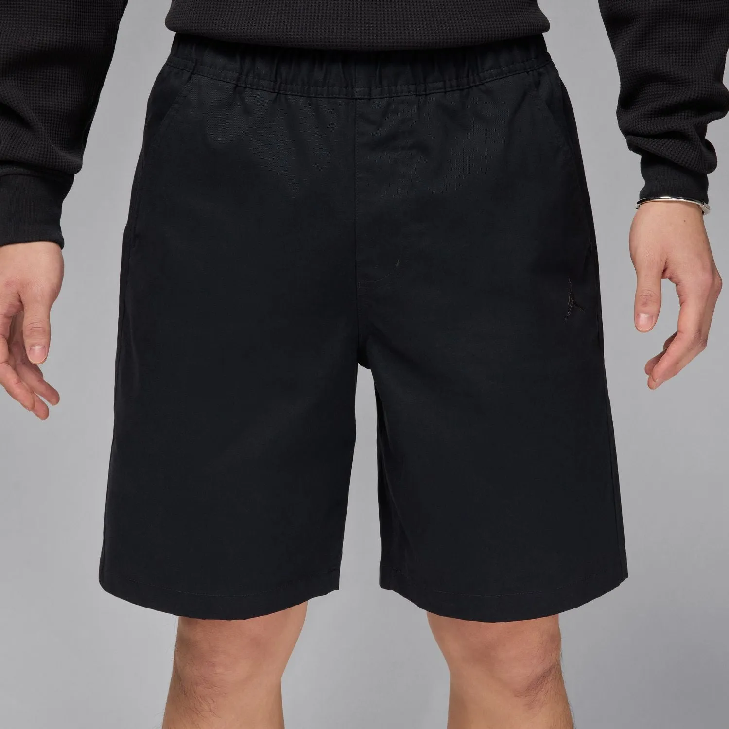 MJ Essential Woven Short - Mens HighDensityWeave