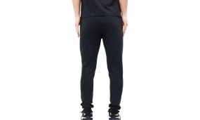 MLB Chicago White Sox Logo Joggers Sweatpants "Black"
