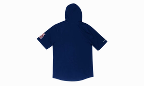 MLB Short Sleeve Hoodie "St. Louis Cardinals"