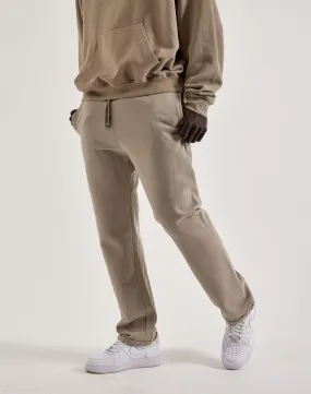 MNML Heavy Relaxed Everyday Fleece Sweatpants WrinkleFreeFabric