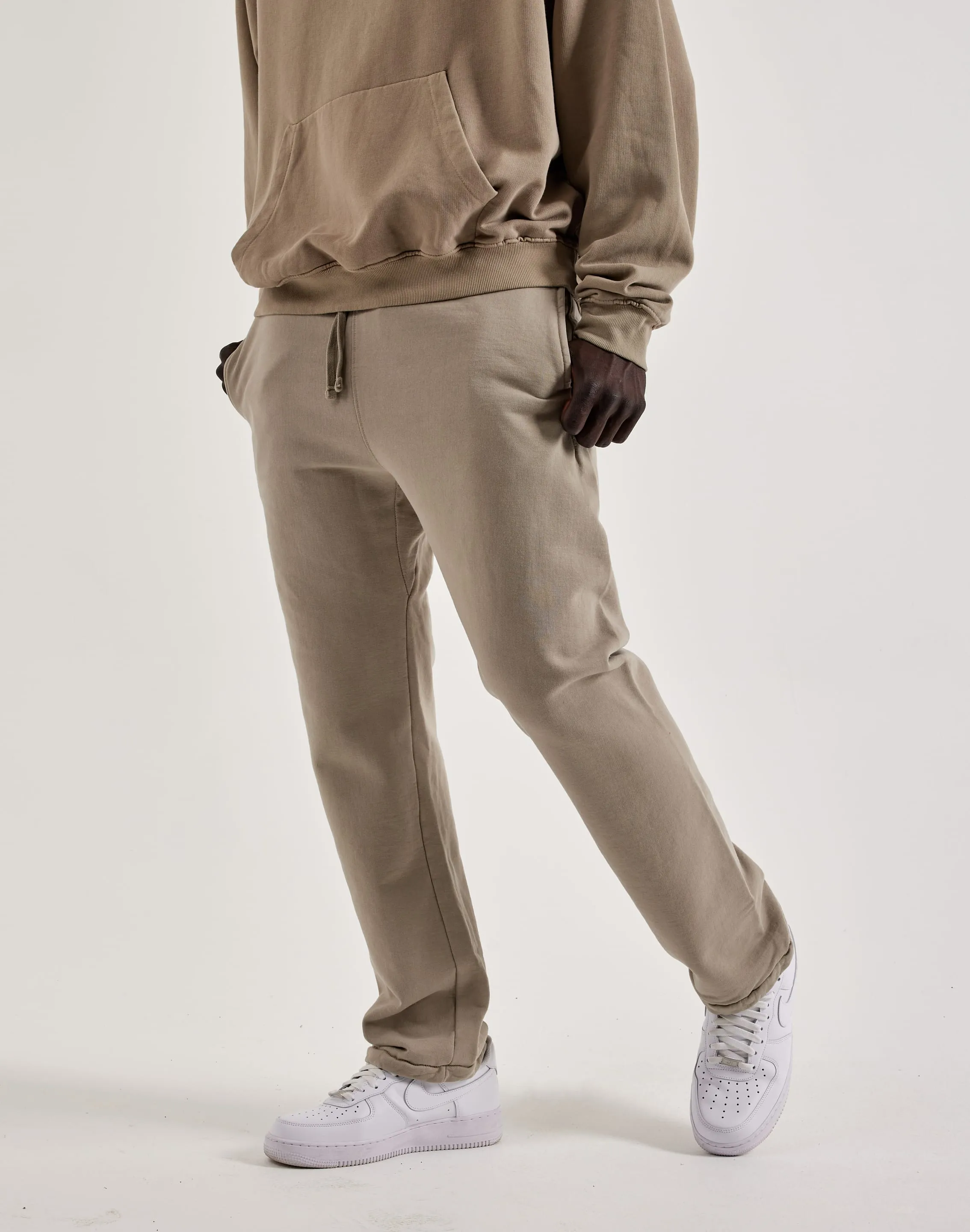 MNML Heavy Relaxed Everyday Fleece Sweatpants WrinkleFreeFabric