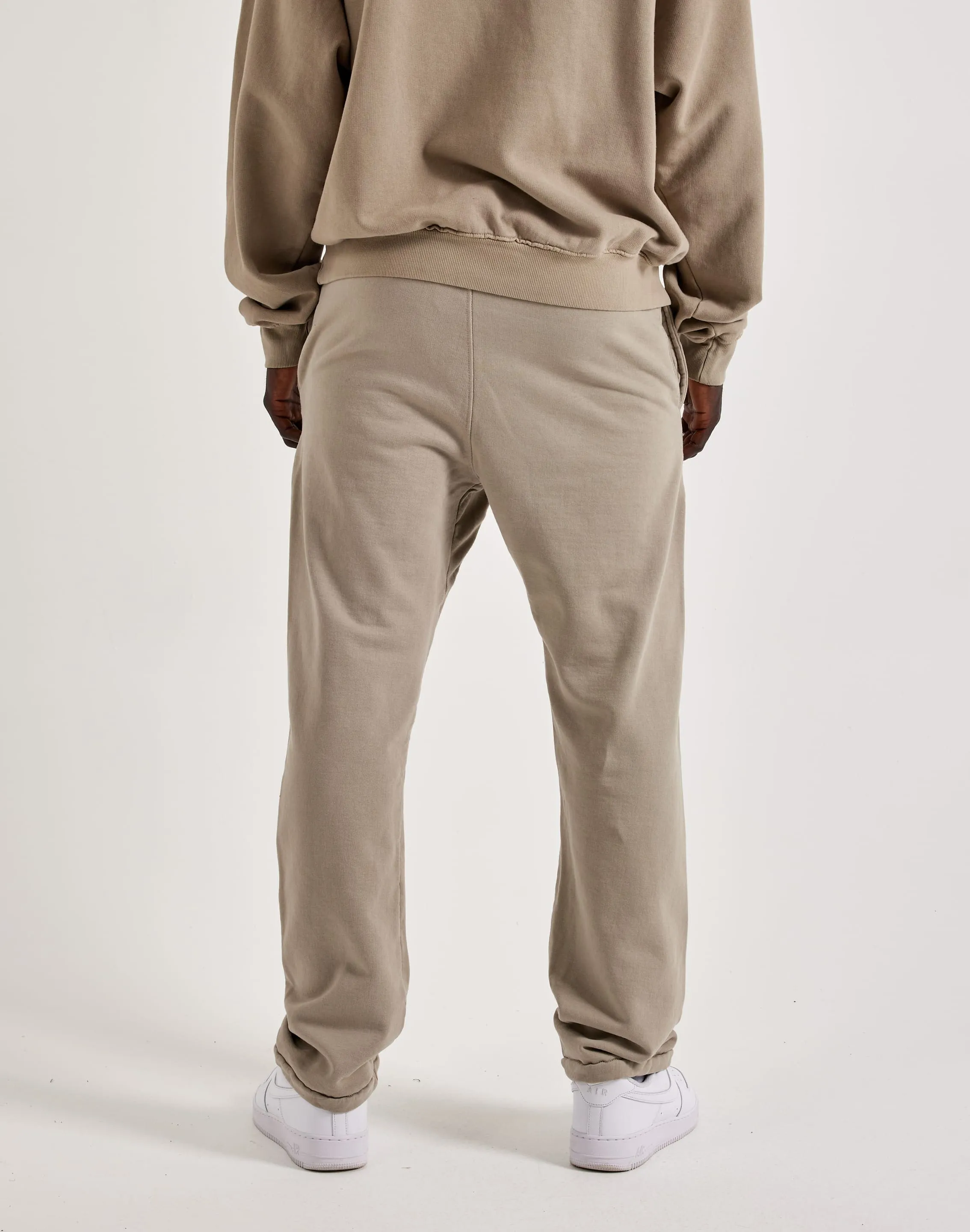 MNML Heavy Relaxed Everyday Fleece Sweatpants Fairy Touch