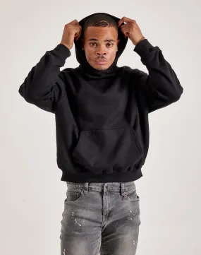 MNML Relaxed Everyday Hoodie Neat Edge
