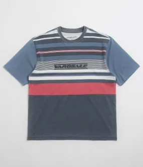 Yardsale Club T-Shirt - Blue Easy to Wear