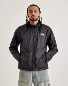 The North Face Cyclone Wind Jacket AntiPillFinish