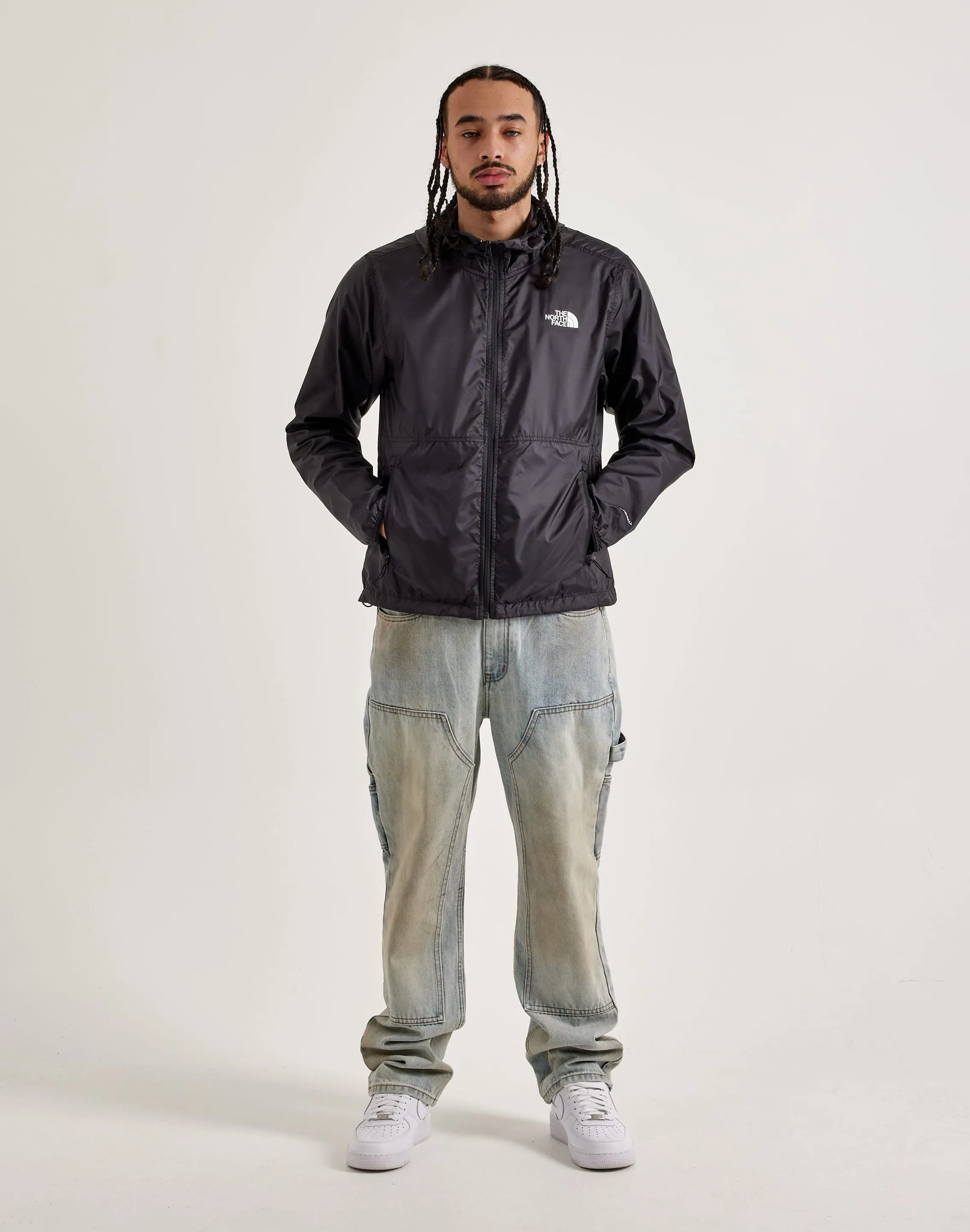 HighDensity Weave Craft Core The North Face Cyclone Wind Jacket
