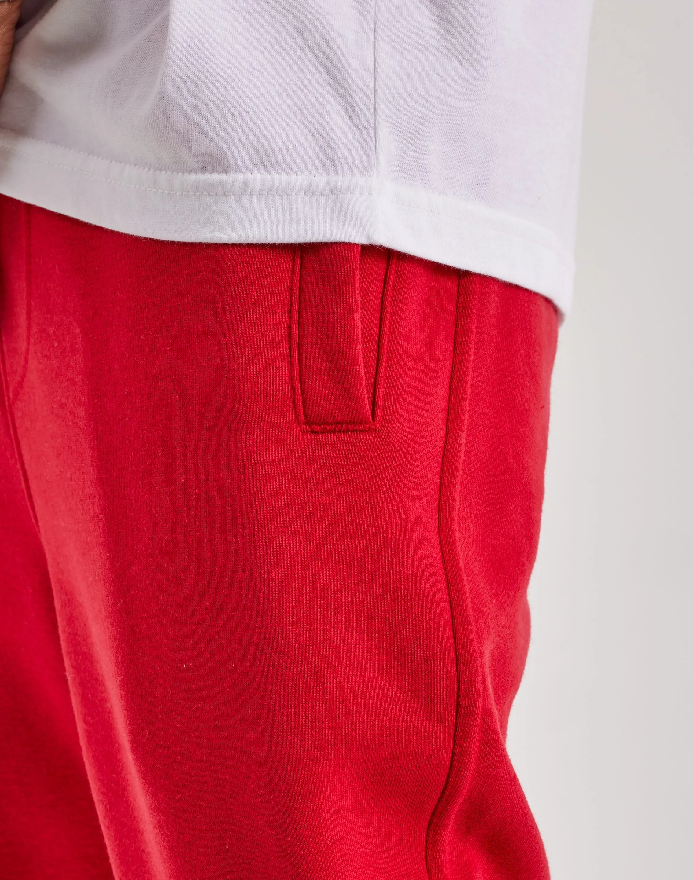 Creative Glow Ice Fit DH Essentials Fleece Pants