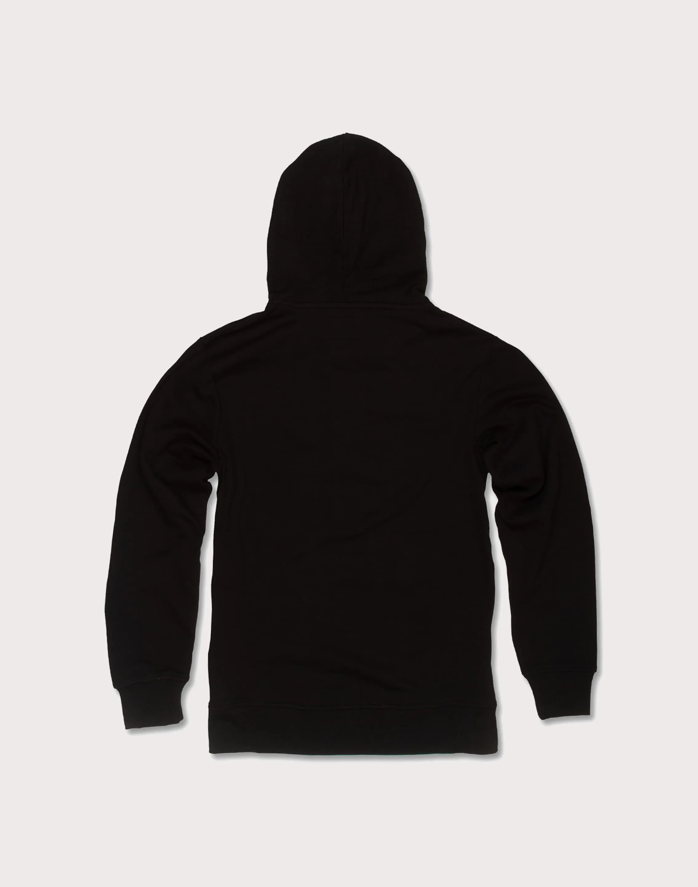 FROSTIEZ RP55 LLC Tones Hoodie Night Charm Open Heart