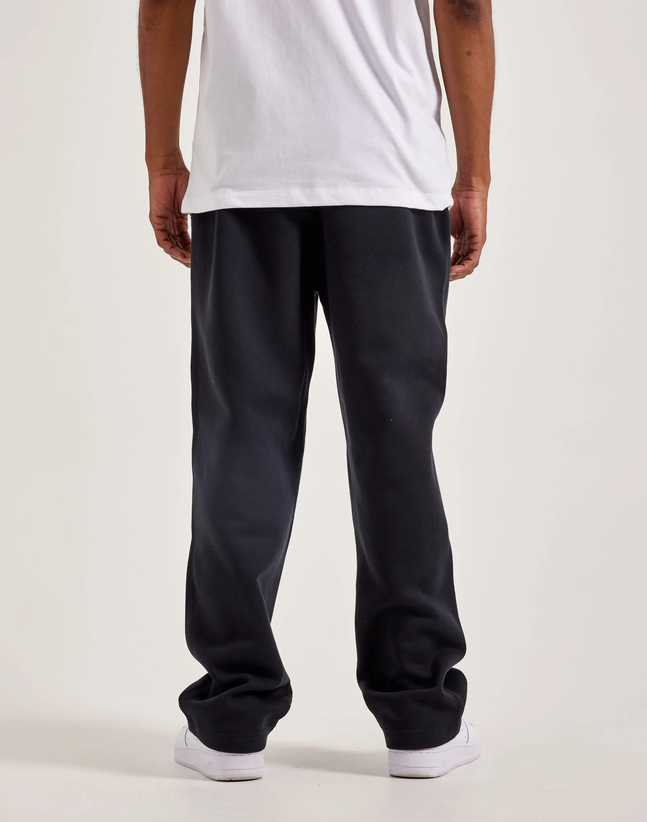 Digital Glow Nike Club Fleece Open-Hem Pants