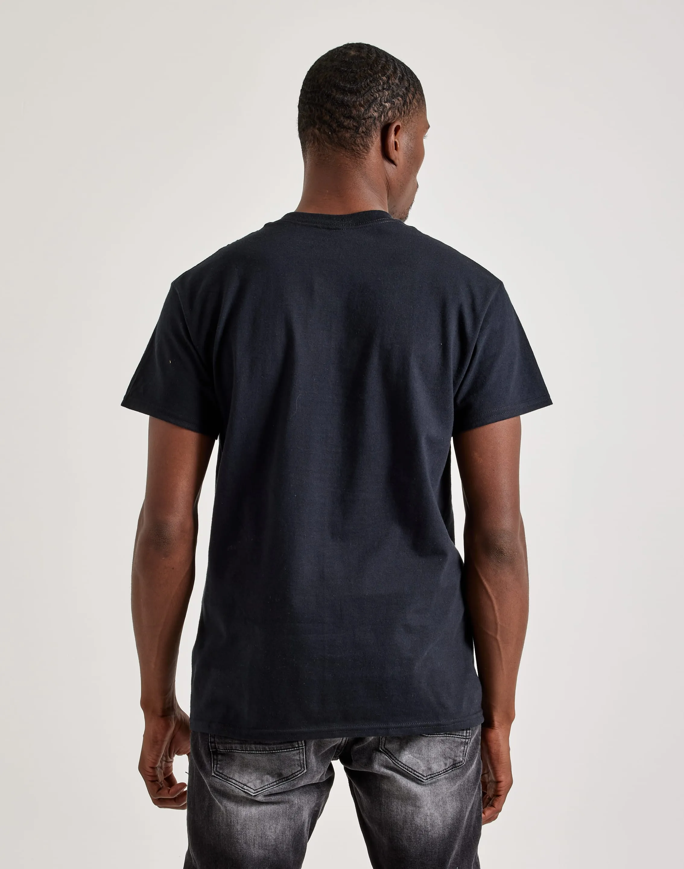 MoistureManagement Technology Bravado 2Pac All Eyez On Me Tee