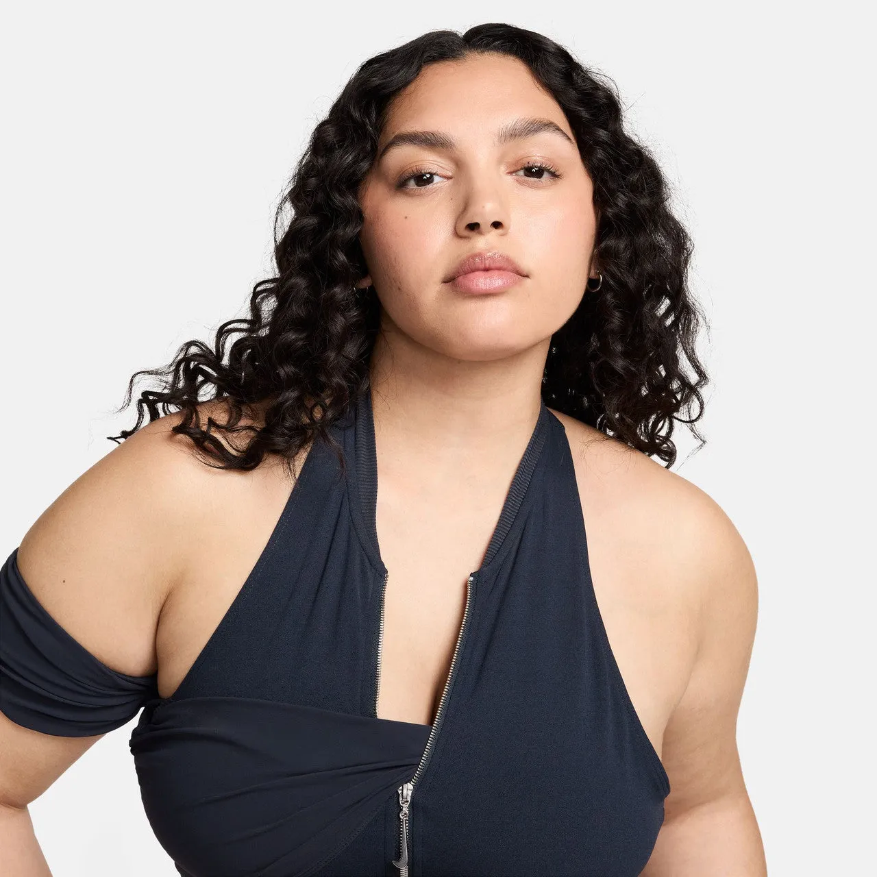 Wmns Le Halter Top x Jacquemus picnic clothes hot air balloon event
