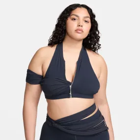 Wmns Le Halter Top x Jacquemus Beach Vacation family venue event