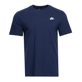 Club Tee - Mens Cool Glow