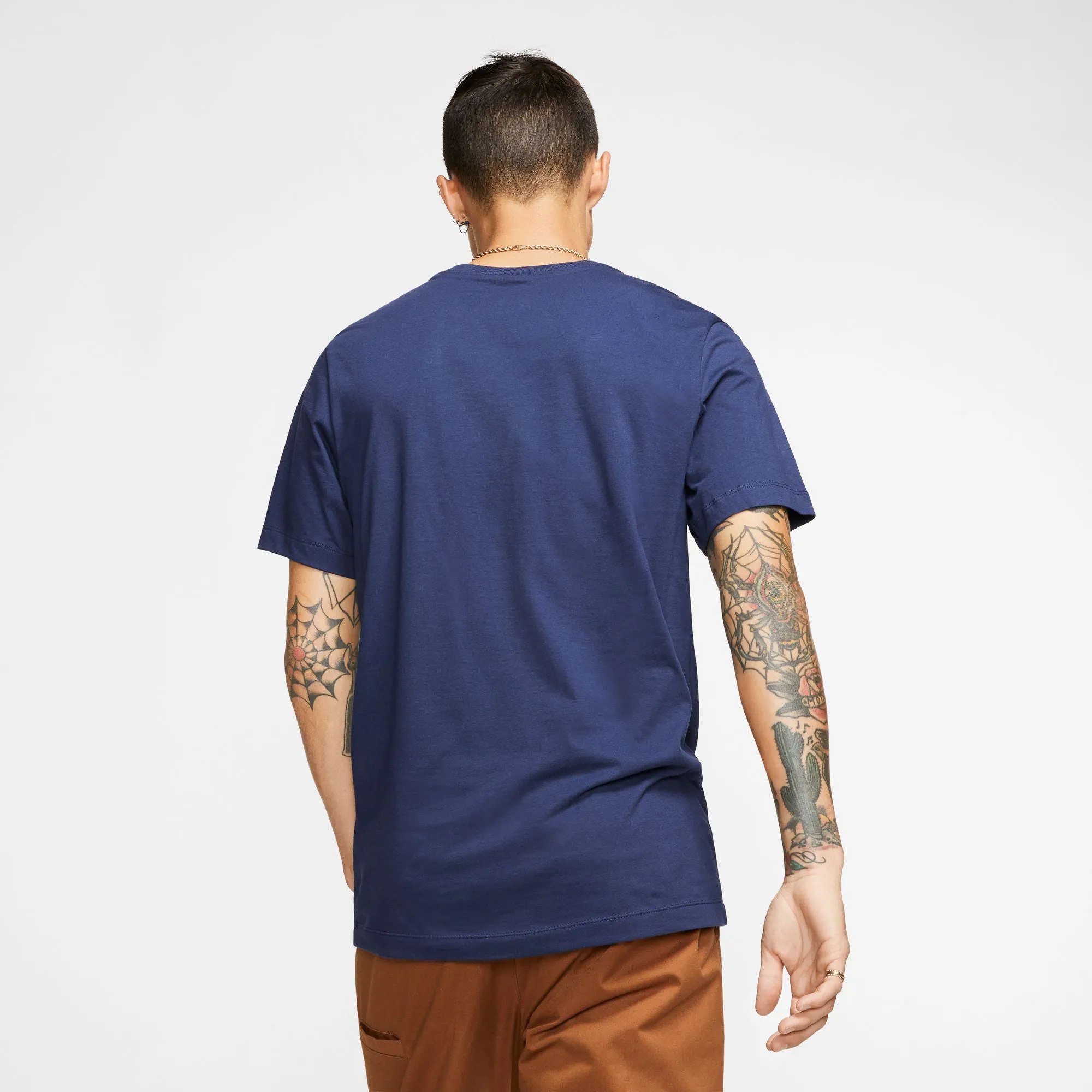 Retro cool AllDayComfort Club Tee - Mens