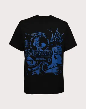 Paradise Lost Firebird Tee Calm Core Noble Core