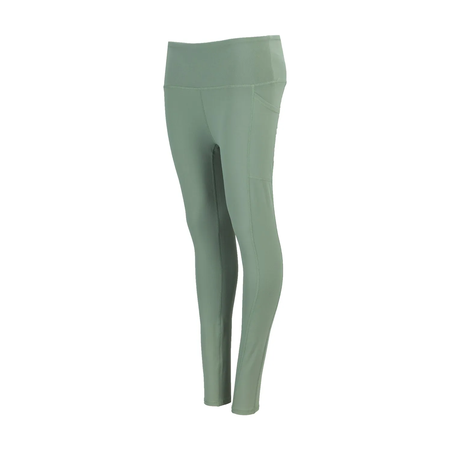 Boho Free Zen Glow Power HW Pocket Legging - Womens