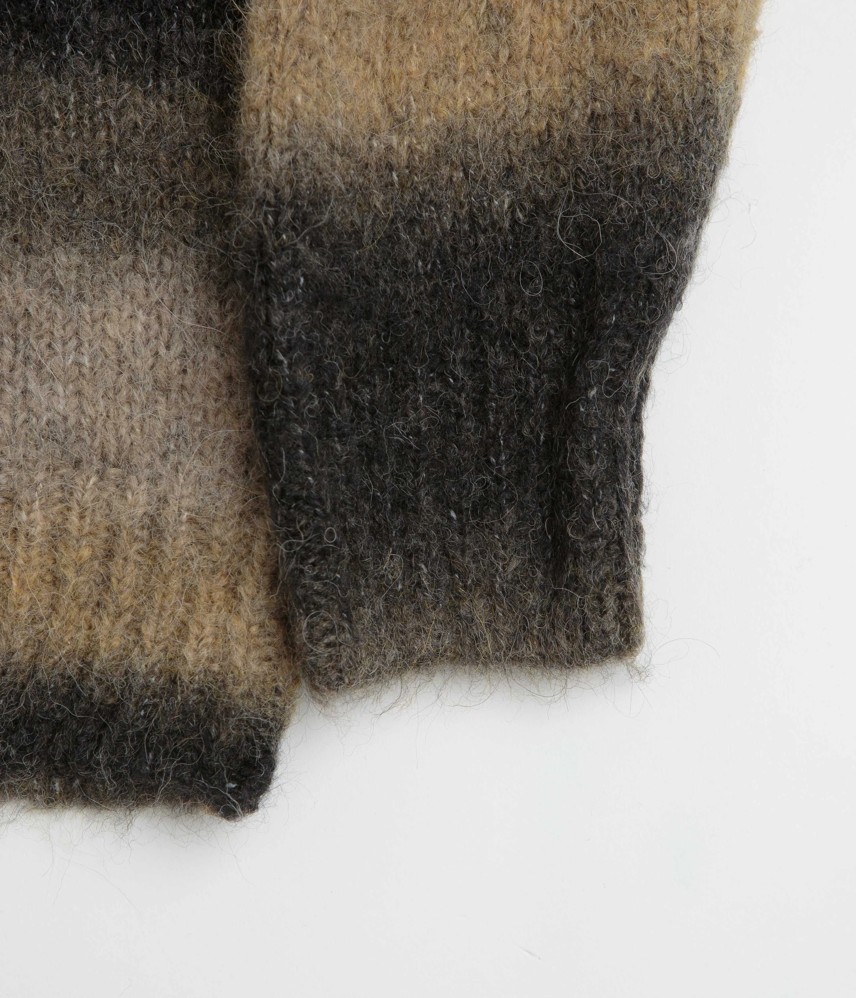Norse Projects Jonas Crewneck Sweatshirt - Utility Khaki product belt definition Drawstring