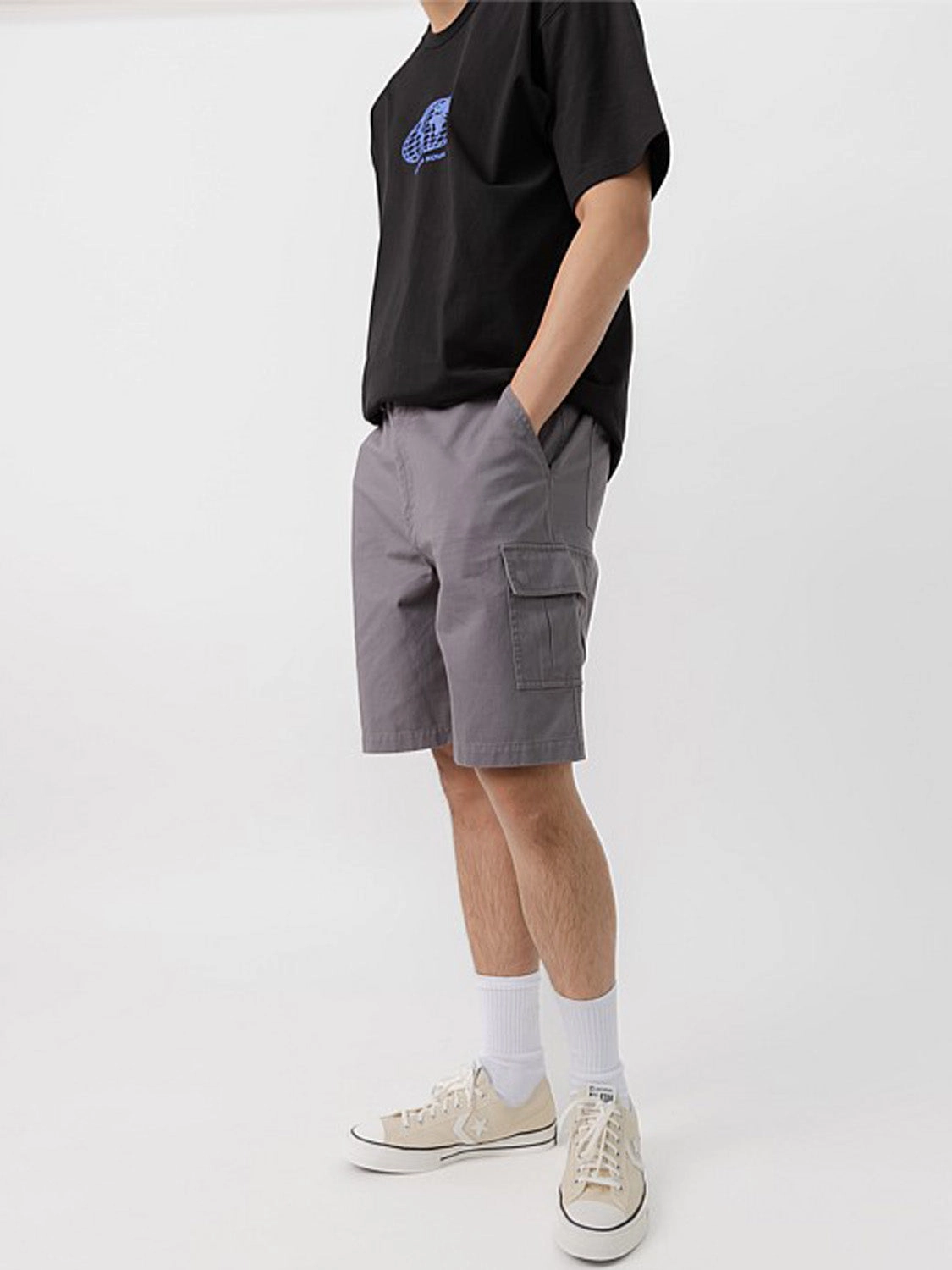 Daywear Tactical Cargo Shorts