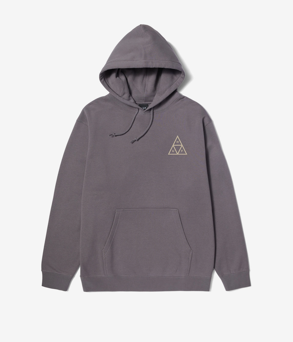 Huf Set Tt P/O Hoodie Street Fashion product fuzzy coziness