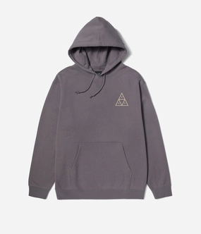 Hiking Suitable Huf Set Tt P/O Hoodie