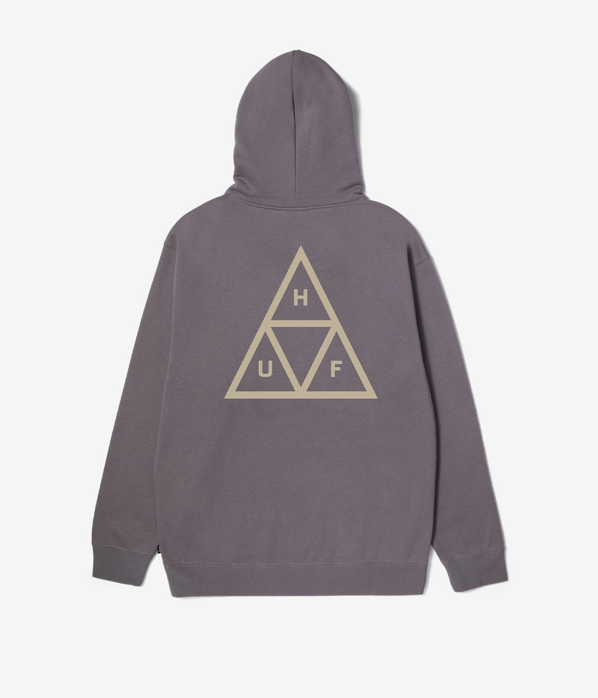 Men's Satin Lining Huf Set Tt P/O Hoodie