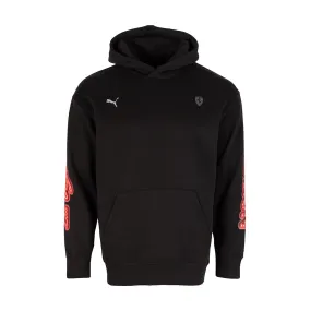 Fairy Touch Ferrari Neon Energy PO Hoody - Mens