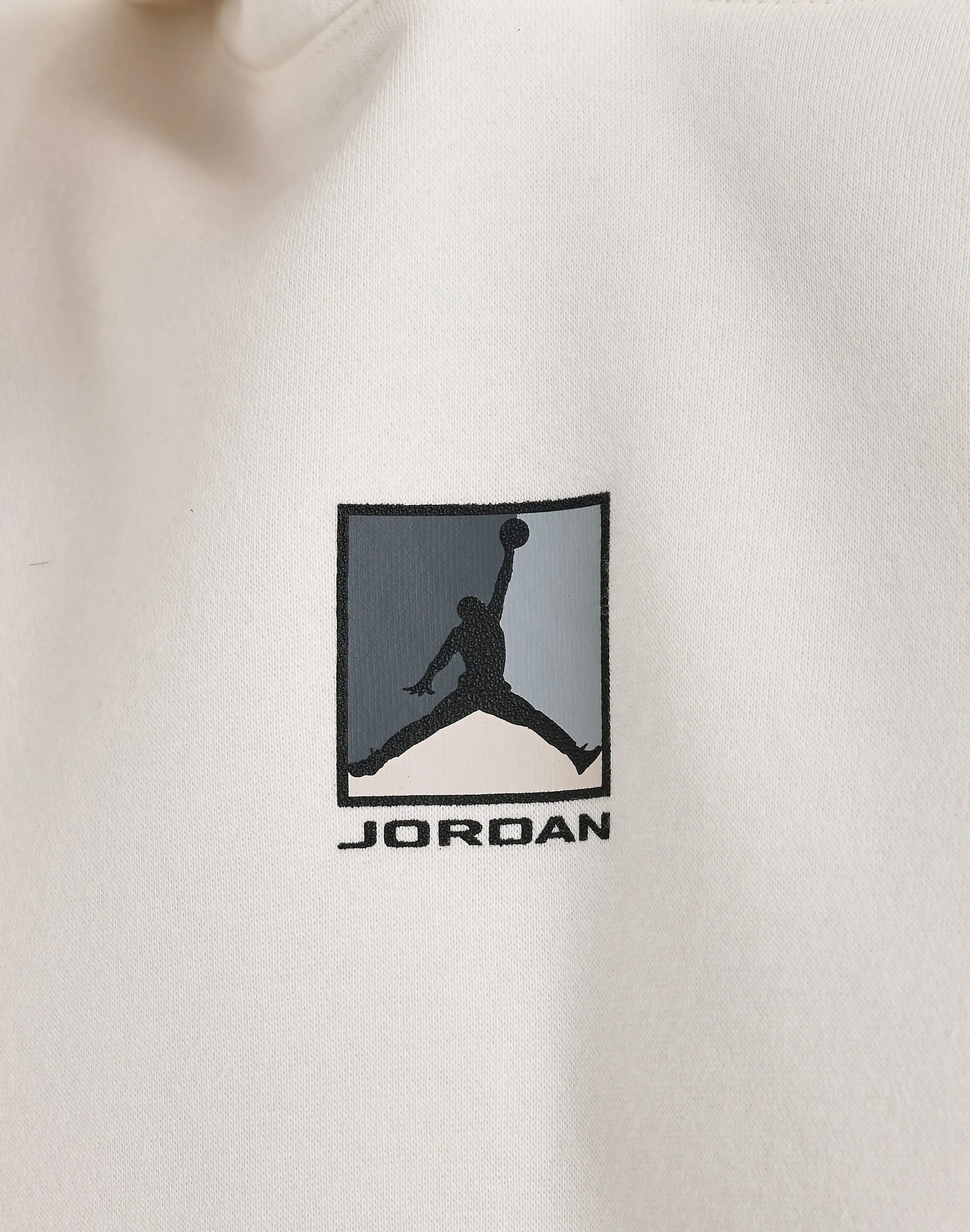 Jordan Brooklyn Fleece Graphic Hoodie Surf Mood PunctureResistant Fabric