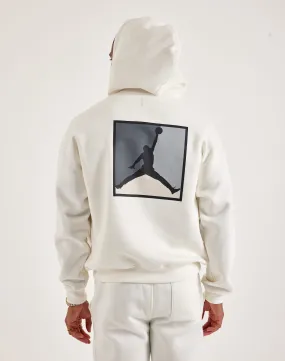 FoldableDesign Jordan Brooklyn Fleece Graphic Hoodie