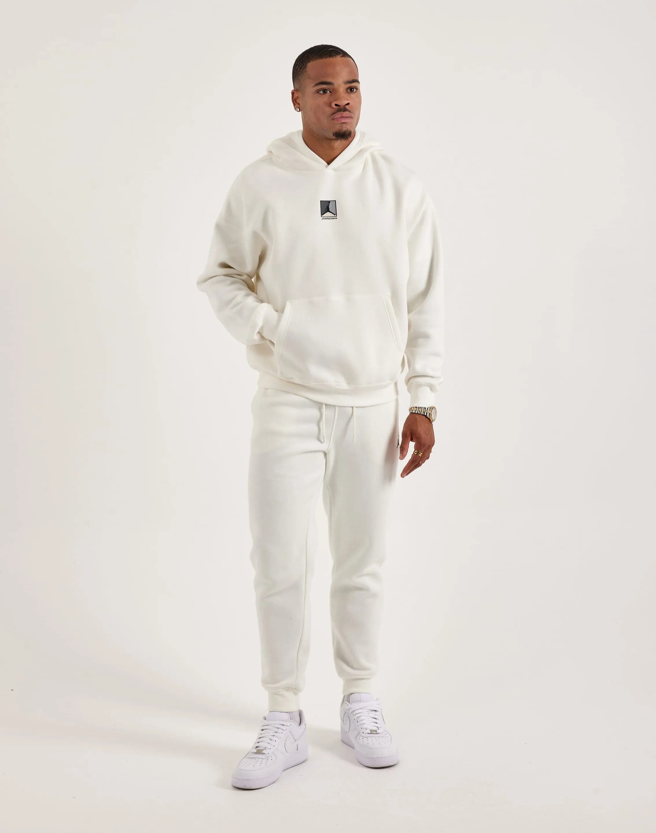 Winter Core Jordan Brooklyn Fleece Graphic Hoodie