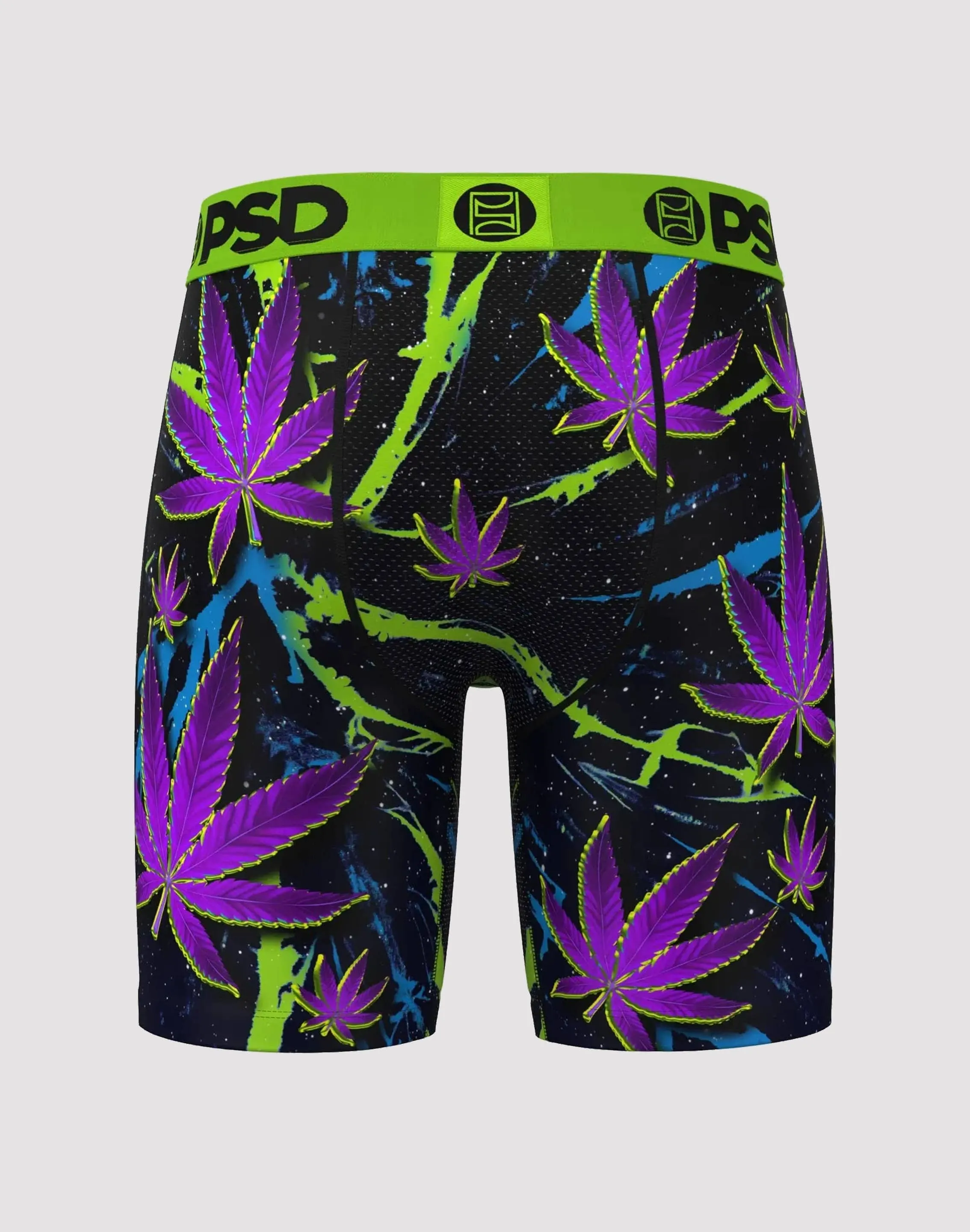 Psd Underwear Warface Chronic Boxer Briefs TemperatureRegulatingLining