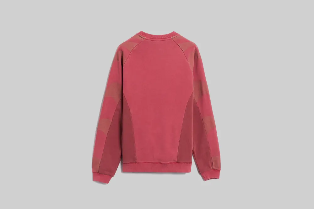 PUMA x KIDSUPER Crew NonRestrictive Armholes OversizedFit