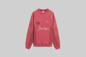 PUMA x KIDSUPER Crew Breathable Microfiber Breathable Mesh Back