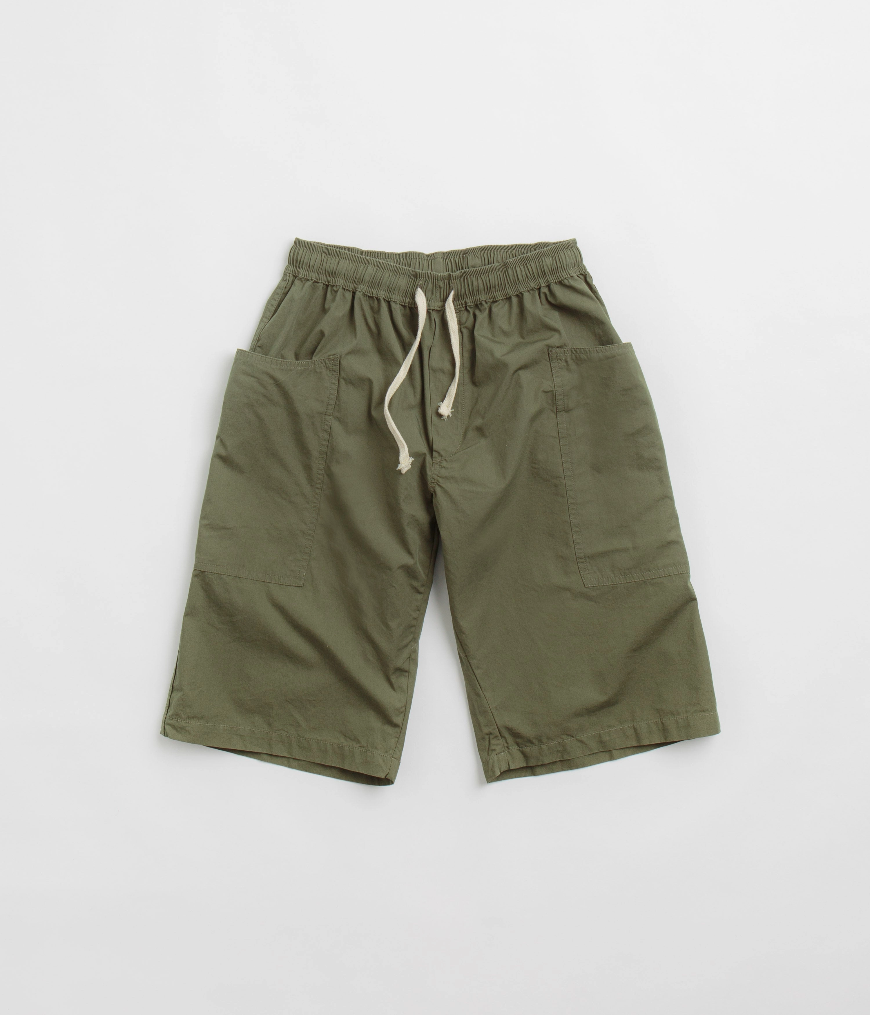 formal shorts homecoming Uskees 5015 Lightweight Shorts - Olive