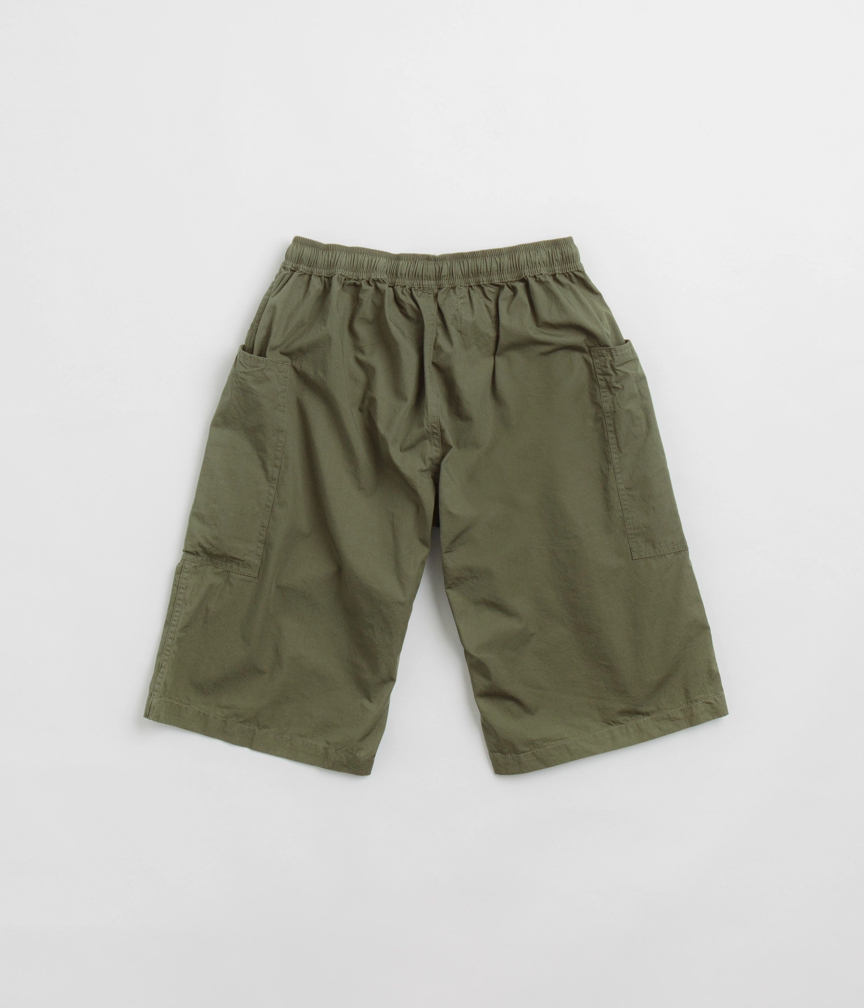 Anniversary Gift Uskees 5015 Lightweight Shorts - Olive