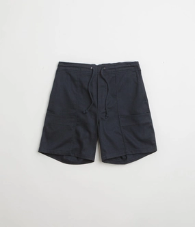 Beach Ready Shorts Parlez Folsom Shorts - Midnight