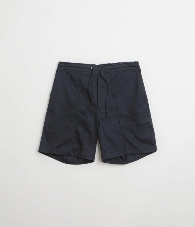 Beach Ready Shorts Parlez Folsom Shorts - Midnight