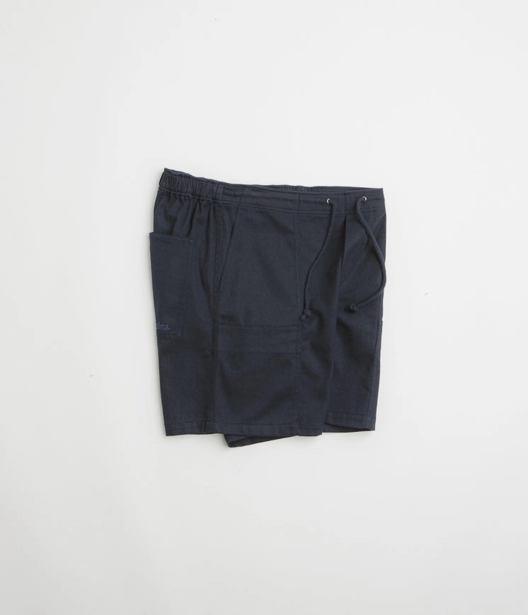 Parlez Folsom Shorts - Midnight Flex Foam Insert