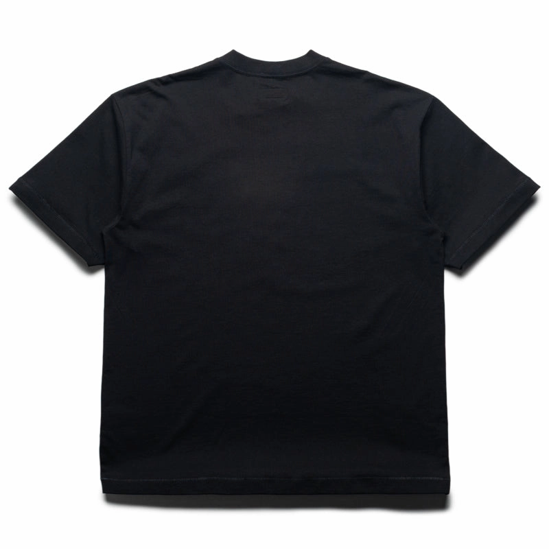 Market x Hot Stuff Dunk Tee - Black Retro